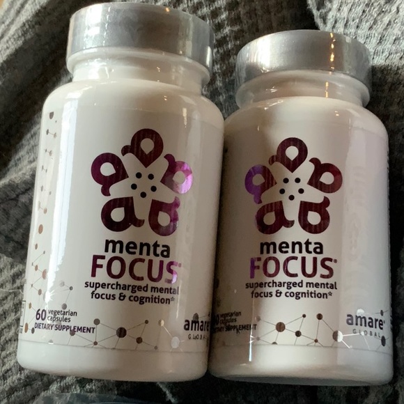 Amare Edge MentaBiotics Mental Wellness - Picture 3 of 8